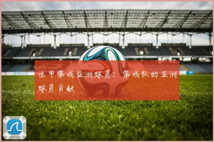 法甲第戎亚洲球员：第戎队的亚洲球员贡献